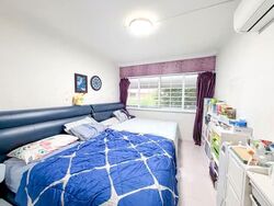 Blk 1 Toh Yi Drive (Bukit Timah), HDB 5 Rooms #568837281